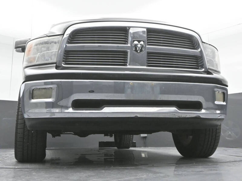 2009 Dodge Ram 1500