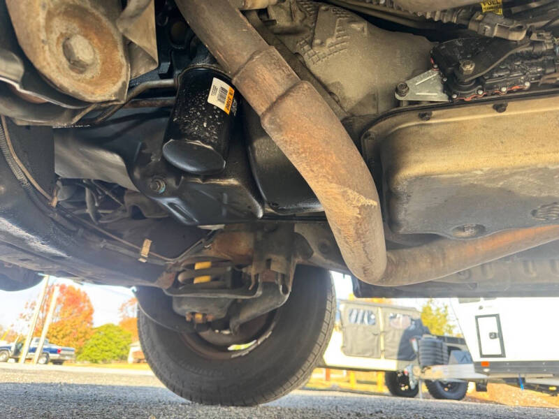 1999 Chevrolet Express G3500