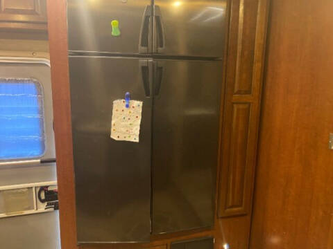 2016 Ford E-Series E-450 SD