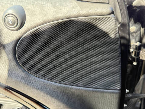 2014 MINI Countryman Cooper