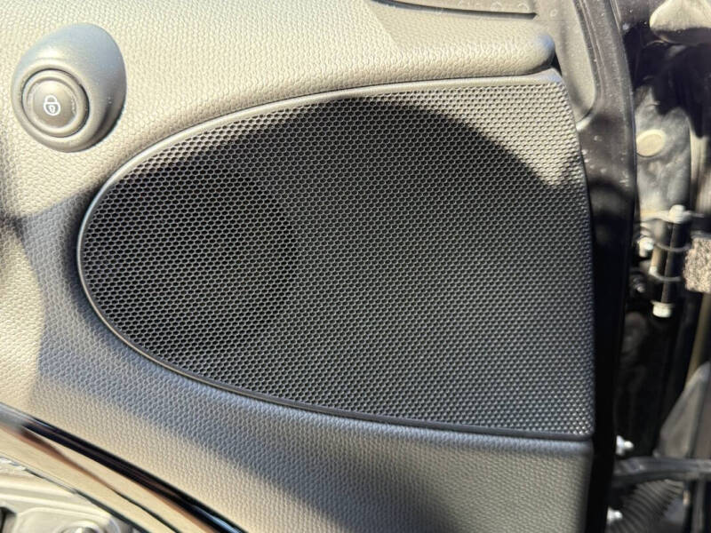 2014 MINI Countryman Cooper