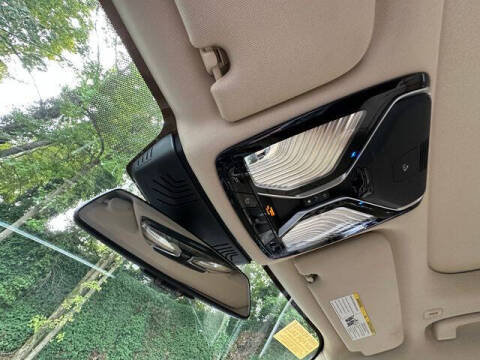 2017 BMW 7 Series 740i