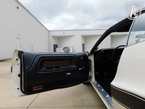 1970 Dodge Challenger