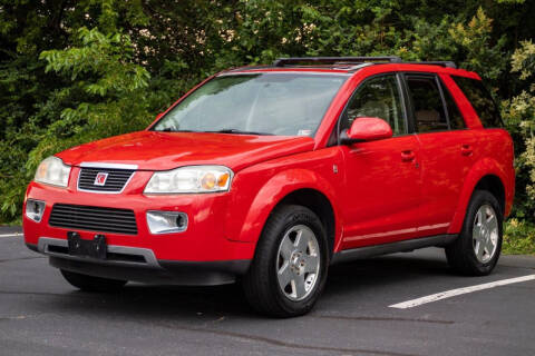 2007 Saturn Vue for sale at Carland Auto Sales INC. in Portsmouth VA