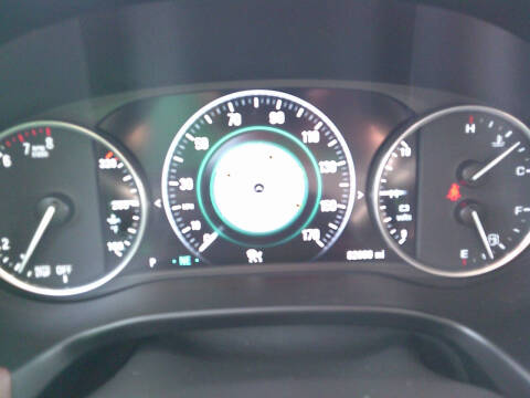 2019 Buick Enclave Avenir