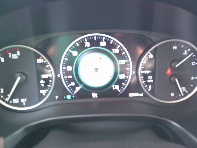 2019 Buick Enclave Avenir