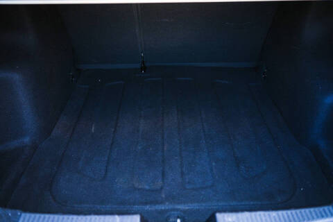 2016 Chevrolet Sonic LT Auto