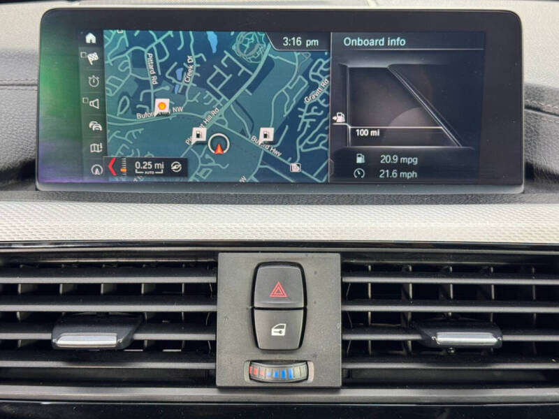 2019 BMW 4 Series 430i