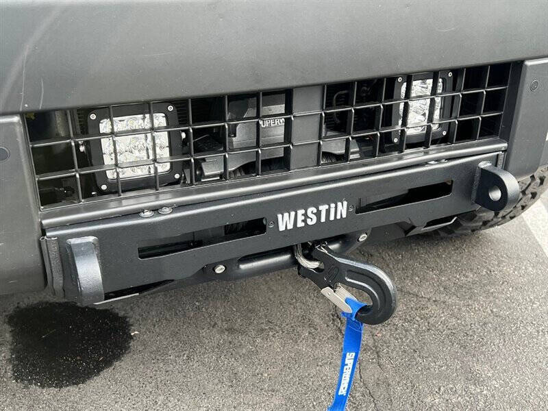 2024 Toyota Land Cruiser 1958