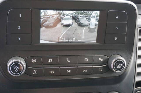 2024 Ford Transit 250