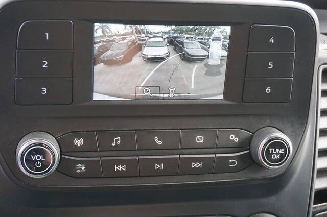 2024 Ford Transit 250
