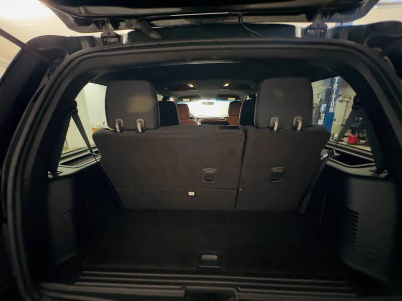 2017 Ford Expedition XLT