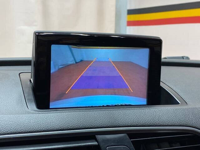 2016 Audi Q3 2.0T quattro Premium Plus