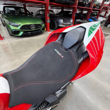2018 Ducati Panigale V4
