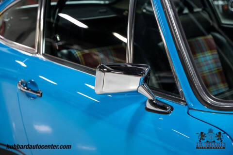 1977 Porsche 911