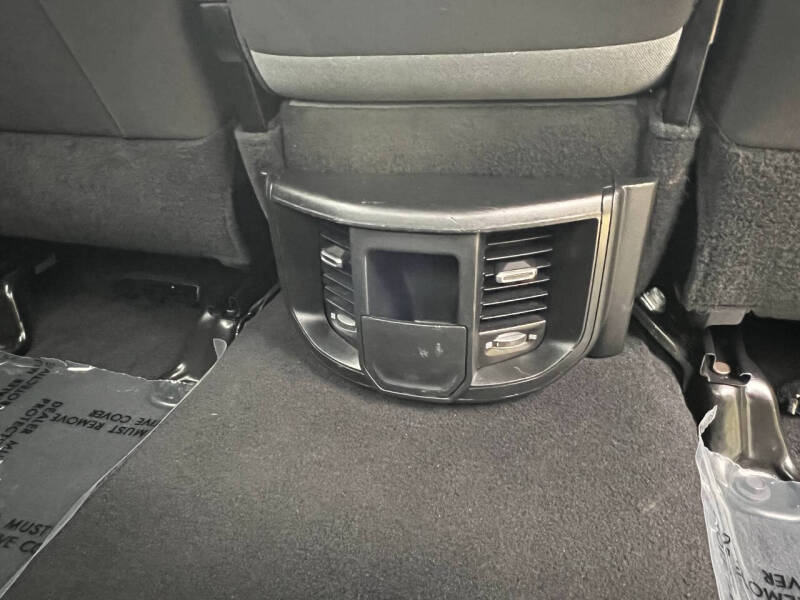 2021 RAM 3500 Big Horn