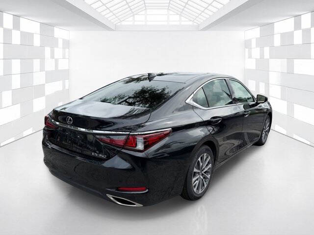 2023 Lexus ES 350