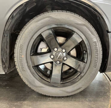 2011 Dodge Challenger