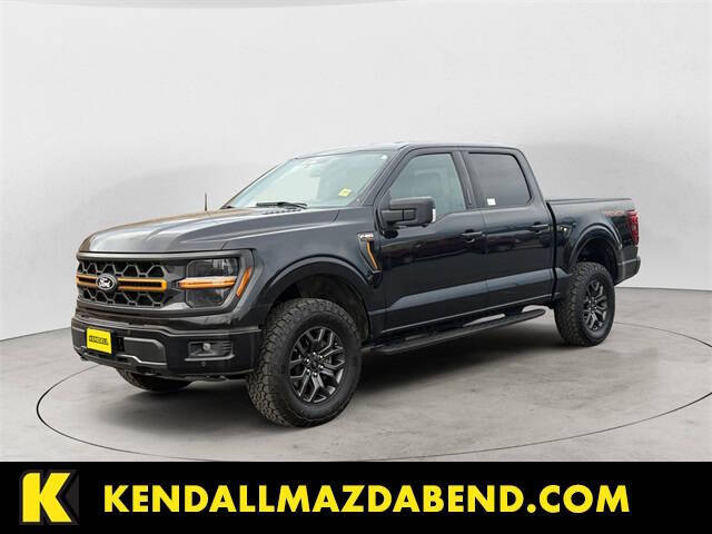 2024 Ford F-150 Tremor