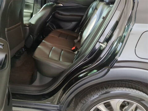 2020 Buick Encore GX Essence