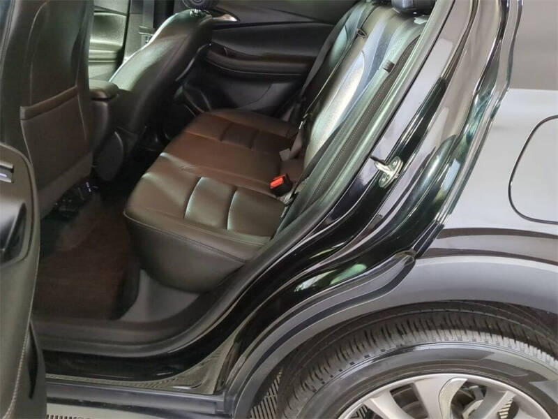 2020 Buick Encore GX Essence