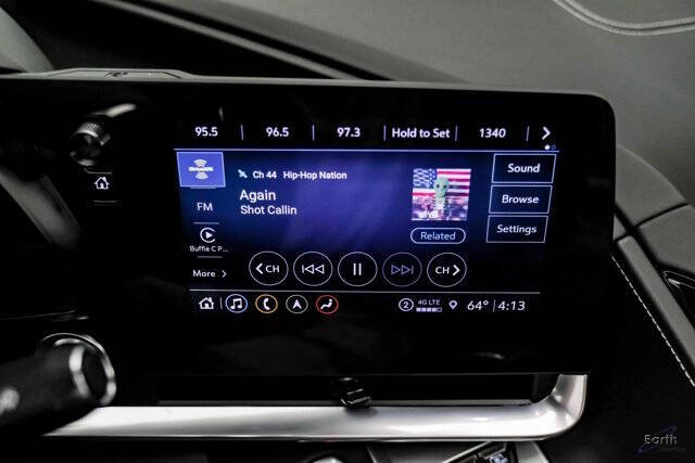 2023 Chevrolet Corvette Z06