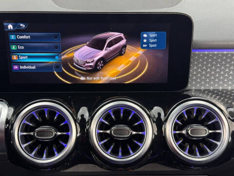 2024 Mercedes-Benz GLB GLB 250