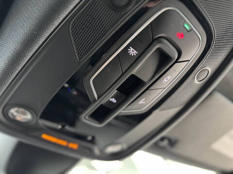 2024 Audi A5 Sportback quattro S line Prem Plus 45 TFSI