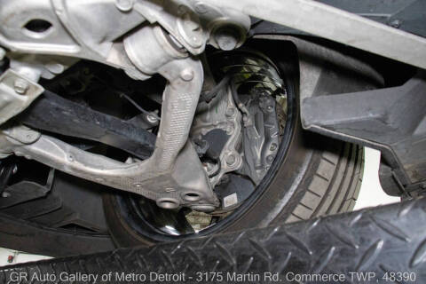 2015 Chevrolet Corvette Stingray