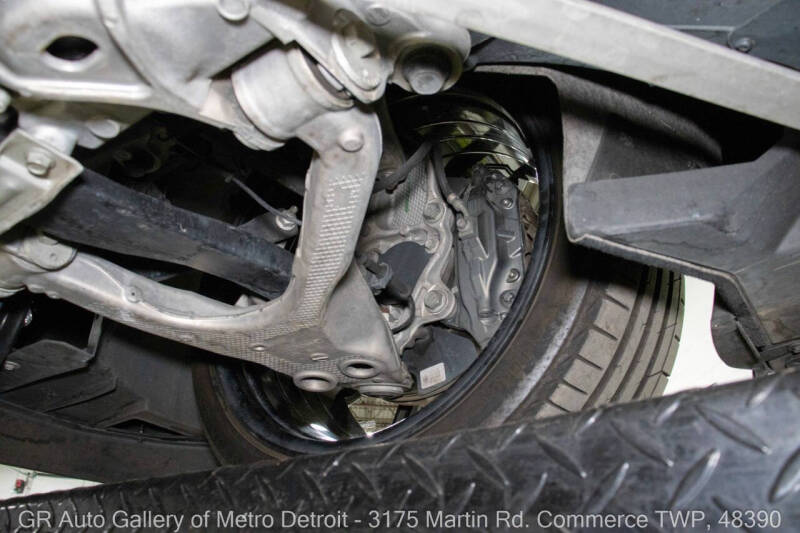 2015 Chevrolet Corvette Stingray