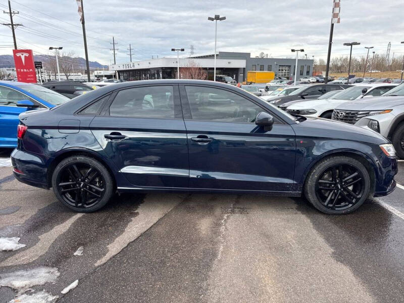 2020 Audi A3 Premium 40 TFSI