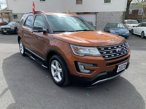 Ford Explorer For Sale In Irvington Nj Prndl Auto Group