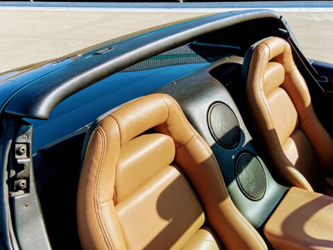 1994 Dodge Viper RT/10