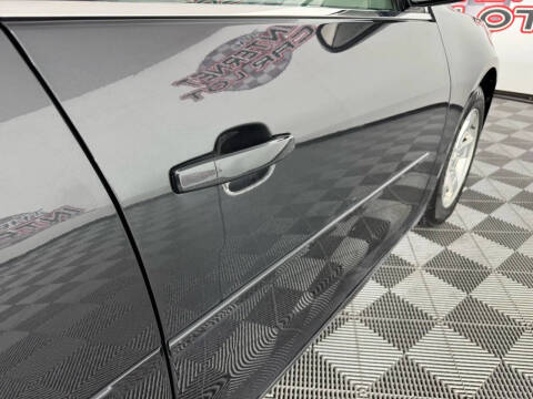 2015 Chevrolet Malibu LS Fleet