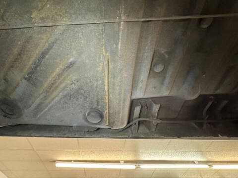 1971 Dodge Challenger