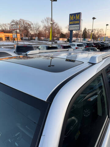 2014 Toyota 4Runner SR5