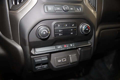 2023 Chevrolet Silverado 2500HD