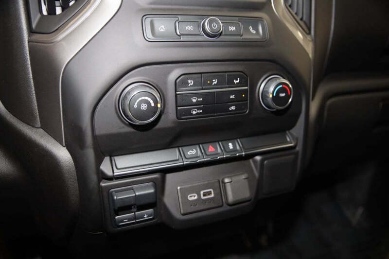 2023 Chevrolet Silverado 2500HD