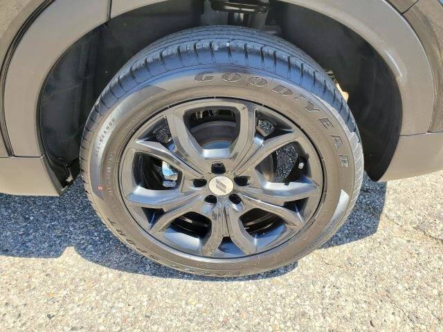 2024 Dodge Hornet GT