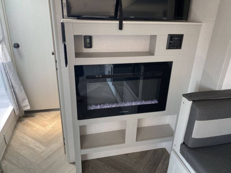 2021 Forest River WILDWOOD 280RTX