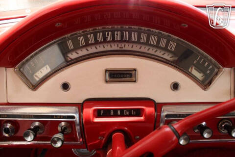1957 Ford Fairlane