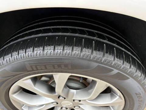 2018 Dodge Durango Citadel Anodized Platinum