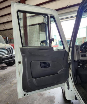 2013 International TerraStar