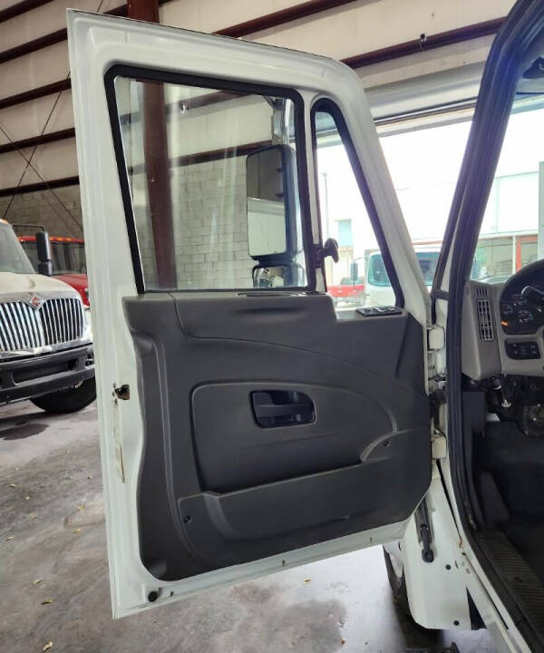 2013 International TerraStar