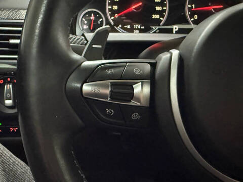 2019 BMW M6 Gran Coupe