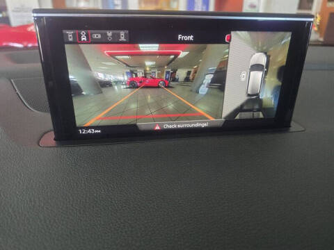 2018 Audi Q7 3.0T quattro Premium Plus