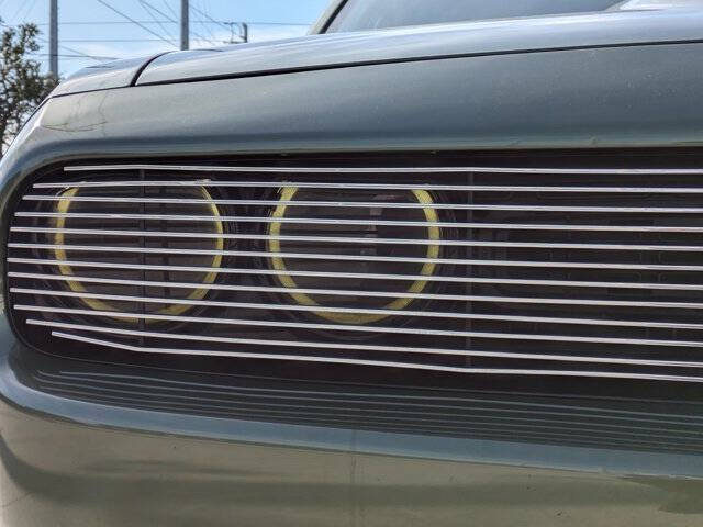 2019 Dodge Challenger GT