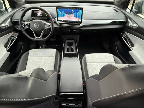 2026 Volkswagen ID.4 Pro