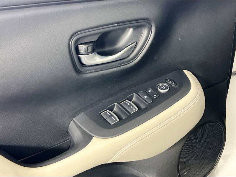 2024 Honda HR-V