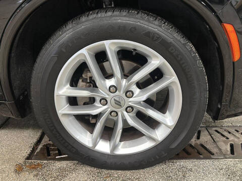 2023 Dodge Durango R/T Premium